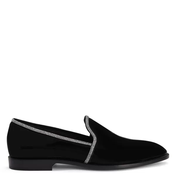 Ariees Chaussures Noir Homme Giuseppe Zanotti